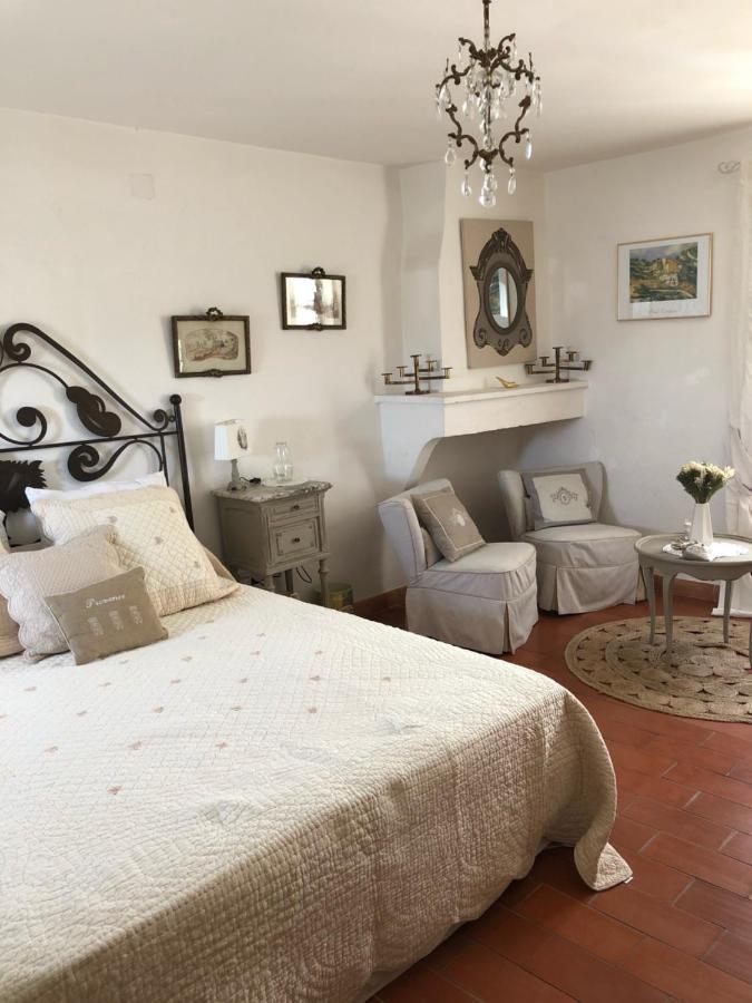 Maison De Village En Provence Baudinard Eksteriør billede
