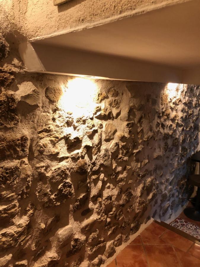 Maison De Village En Provence Baudinard Eksteriør billede