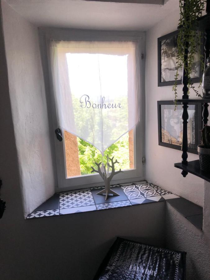 Maison De Village En Provence Baudinard Eksteriør billede