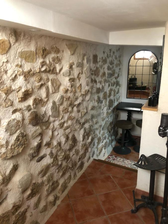 Maison De Village En Provence Baudinard Eksteriør billede